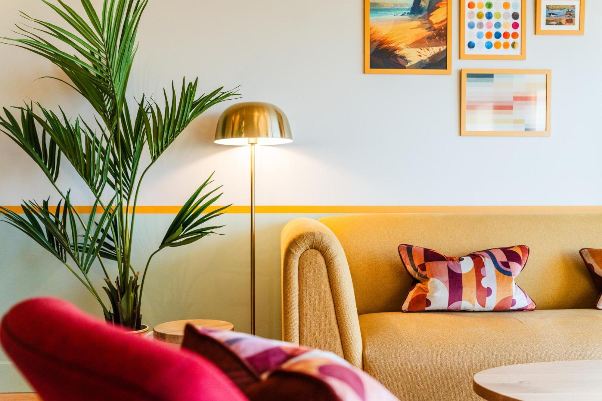 Seaspace Hotel Newquay (Cornwall)
